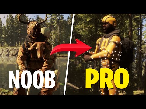 TOP 21 Tips That You Need To Know | Sons Of The Forest Tips | The Forest 2 Tips