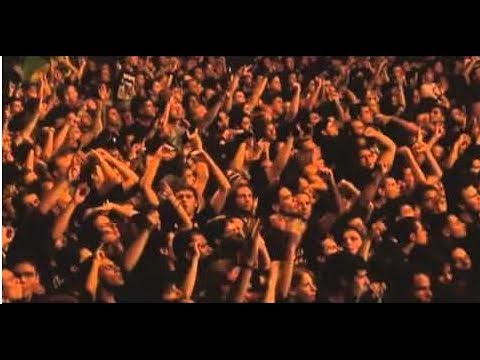 Helloween - Keeper Legacy World Tour Live in Sao Paulo / Brazil - DVD/Blu-Ray Full Concert