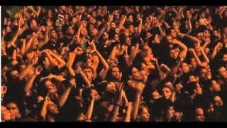 Helloween - Keeper Legacy World Tour Live in Sao Paulo / Brazil - DVD/Blu-ray Full Concert