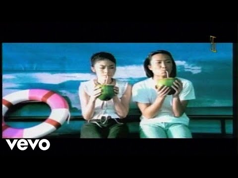 陳慧琳, 鄭中基 - 陳慧琳 & 鄭中基 -《製造浪漫》MV