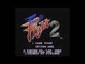 Final Fight 2 SNES Longplay