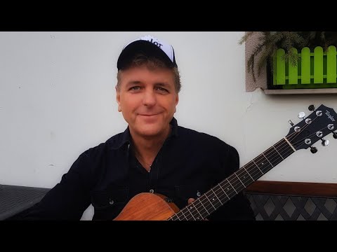 Jura Ricardo Blecha - akustická kytara - Jiří Blecha flamenco guitar Alegrias