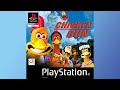 Chicken Run PS1 OST Main Titles Increased Pitch