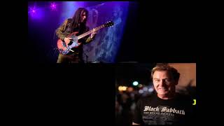 Frank Marino "Mahogany Rush" - Caller on Eddie Trunk Show / Dec 21st 2023 + Bonus clips