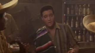 Vino, Dinero Y Amor - Elvis Presley