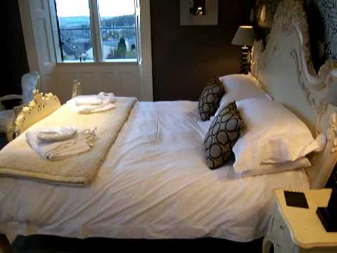Bakewell Holiday Apartments, Bagshaw Hall, Mirabeau Suite
