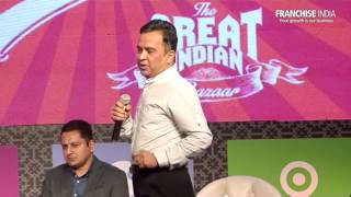 Why retail runs in India  image