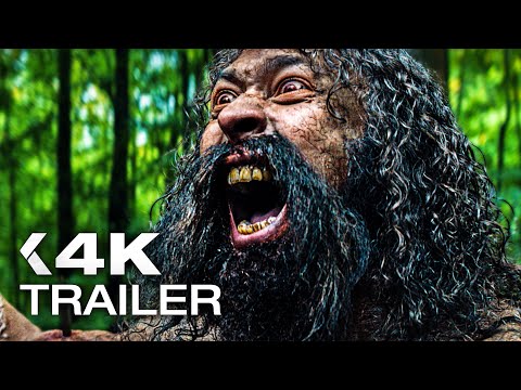 28 YEARS LATER 2: The Bone Temple Trailer 2 German Deutsch (2026)