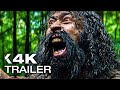 28 YEARS LATER 2 The Bone Temple Trailer 2 German Deutsch 2026