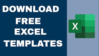 5 Best Websites To Download Free Excel Templates W