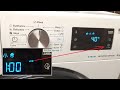 How To Lock Unlock Whirlpool Washing Machine