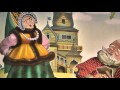 МАМИНА СКАЗКА 2 