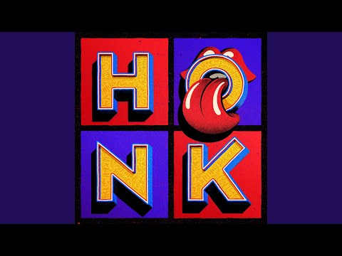 Videoclip de Tumbling Dice (2009 Mix) — The Rolling Stones