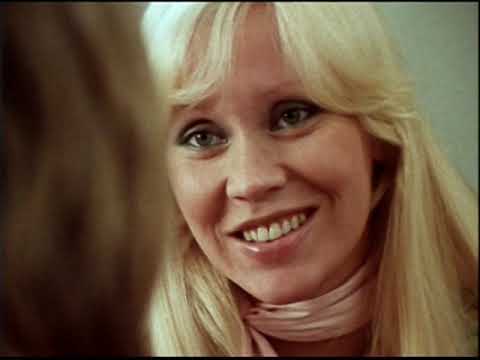 ABBA - The Name Of The Game | Internetradio XXL Radio Rotterdam