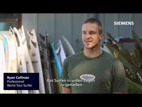 SurfLoch – Wie man mit Digitalisierung zur perfekten Welle kommt?