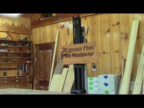 Teaser de meuble de TV