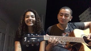 filozof - dolu kadehi ters tut (cover by julia jarabanda ft. mayorga)