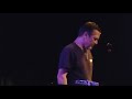 Dead Cross - Mike Patton - Obedience School - The Showbox, Seattle