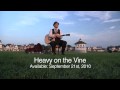 Ryan Montbleau Band - Carry