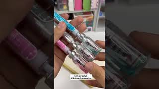 Download lagu SYRINGE PEN‼️CAN PRANK YOUR FRIENDS ⁉️😳 #short #shorts #shopeehaul mp3