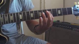 Second Balcony Jump (Dexter Gordon Solo)