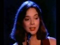 Nanci Griffith   Once In A Very Blue Moon with lyrics