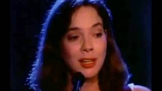 Nanci Griffith   Once In A Very Blue Moon with lyrics