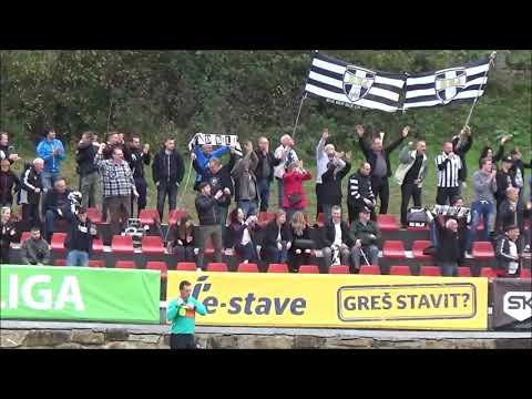 BRDA - VITANEST BILJE  0 : 1   15. KROG 2.SNL  10. 11. 2018