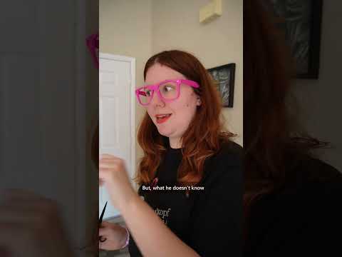 When Your Hairdresser Spills All The Salon Tea