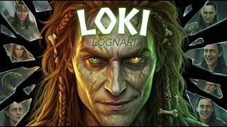 LOKI