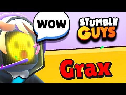 SONO un INFLUENZOR di STUMBLE GUYS!