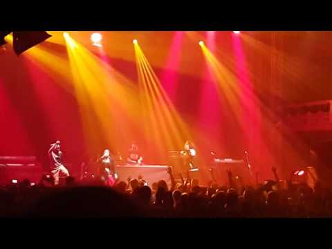 Sista Carmen, Fyah Son Bantu & Ucee !