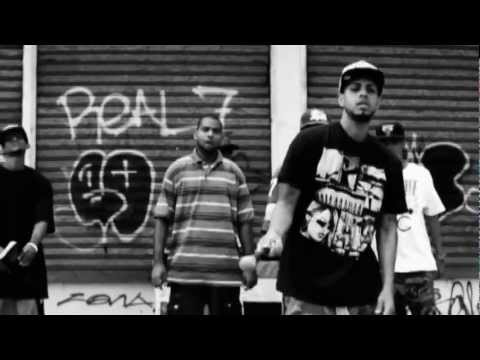 CYPHER (R.E.A.L.7, RADIKAL MIXTAPE) ATALAYA, LARA, EXODO, RUBINSKY, SEPTIMO