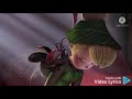 Pixie Dust Song Lyrics Tinkerbell And The Lost Treasure