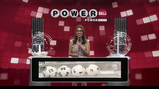 Powerball lottery Dec 8, 2021 drawing video