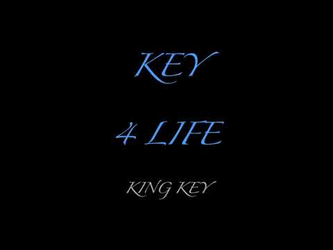 King Key - Key 4 Life