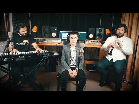 Marko Bosnjak - Da je tuga snijeg (Cover)