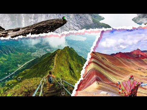 Top 10 Best Hikes In The World