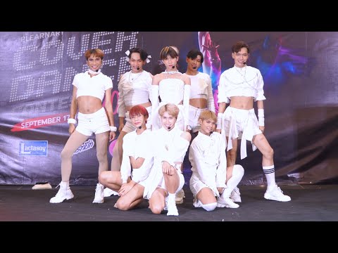 220917 Pussy Cure cover Girls' Generation - FOREVER 1 @ Plearnary Cover Dance 2022 (Audition)