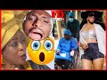 Urgent -Adamo d€truit Courra Macky (Tia… la USA dak dieukeureum) Guirassy sur fauteuil - Queen danse