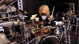 Eluveitie   Gray Sublime Archon LIVE SN09 HD