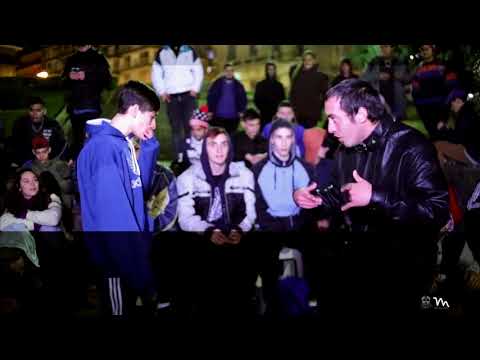 LICH vs DEWAL - Semifinal FECHA 1 - Rosario Underfree