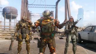 【CoD:BO3】限界を超えろ！【part6】