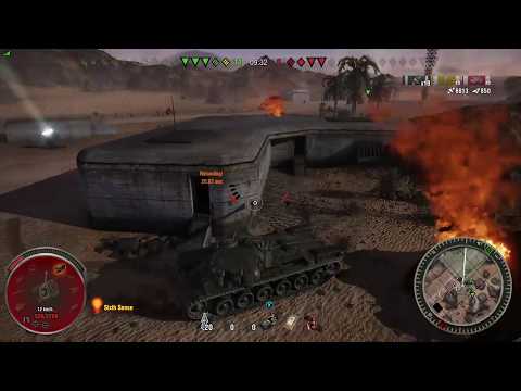 wot -kranvagn misery