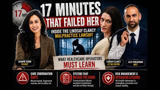 Lindsay Clancy Civil Action: What the Care Coordination Records Reveal