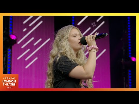 Burlesque The Musical | West End LIVE 2025