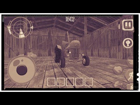 новая игра на канале Scary Clown Man and Sponge Vader Neighbor. Escape