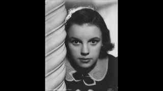 Judy Garland- Stompin' at the Savory(1936)