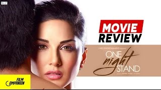 One Night Stand | Movie Review | Anupama Chopra