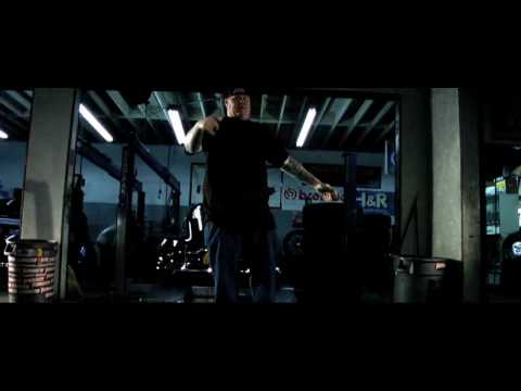 Big B - Criminals
